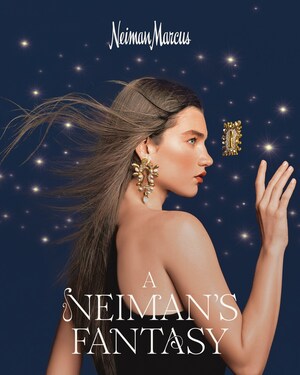 Captivating Luxury Customers with a Neiman Marcus Fantasy for Holiday 2024