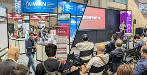 INFINITIX Inc.は日本AI市場に本格参入：INFINITIX Japan設立と東京CEATEC 2024出展で主力製品AI-Stackが大きな注目を集める