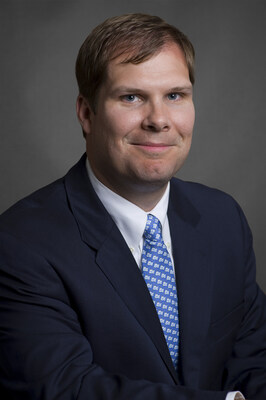 Ben Riley, Head of Insurance, T. Rowe Price