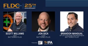 Franchise Leadership & Development Conference Selects Batteries Plus Leaders to Speak on Franchise Sales Strategies and Innovation