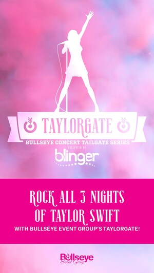 Experience Taylorgate 2024: The Ultimate VIP Pre-Concert Party Just Steps from Caesars Superdome in Benson Tower