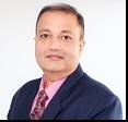 The Inner Circle acknowledges, Nitin Ajmera as a Professional Member Inner Circle of Excellence