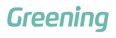 Greening Group logo