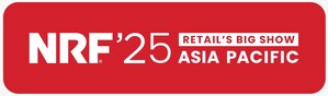 NRF 2025: Retail's Big Show Asia Pacific, 두 배 규모로 확대되어 개최