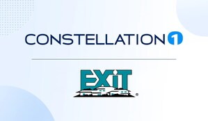 EXIT Realty Corp. International and Constellation1 Announce Data Partnership