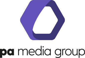 PA Media Group Logo