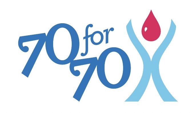 Cooley's Anemia Foundation to Celebrate 70 Years of Positive Impact