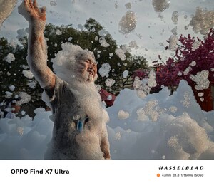 OPPO celebra la creatividad global y revela a los ganadores de los Premios de Fotografía OPPO Imagine IF 2024