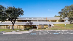 Concorde Career College-San Antonio Awarded "School of the Year" by Career Colleges and Schools of Texas