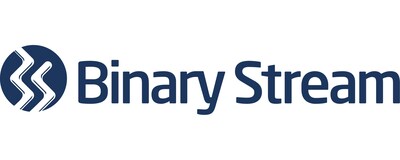 Binary Stream (CNW Group/Binary Stream Software Inc.)