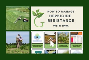 GROW Releases New Herbicide Resistance Resource for the Industry