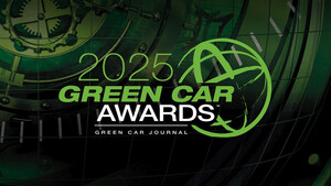 VW ID. Buzz is 2025 Green Van of the Year. Fiat 500e, Ford Maverick Earn Awards