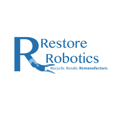 Restore Robotics Logo