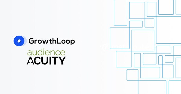 GrowthLoop and Audience Acuity Partner to Enrich Data Accuracy for Enterprise Marketers