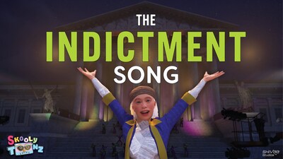 Indictment Song Thumbnail