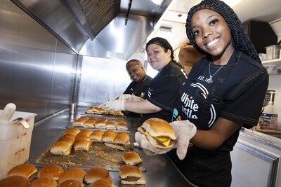 White Castle, the founder of The Original Slider, was selected by Great Place To Work® and Fortune magazine to the 2024 Fortune Best Workplaces in Retail™ list. The competitive selection process was based on survey feedback from White Castle's nearly 10,000 team members.