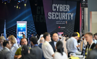 GITEX GLOBAL 2024 plays a transformative role gathering the entire cybersecurity ecosystem amid the evolving landscape of digital threats (PRNewsfoto/GITEX GLOBAL 2024)