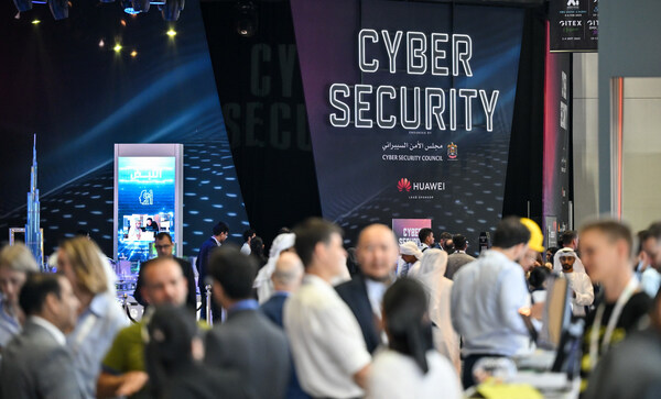 GITEX GLOBAL 2024 plays a transformative role gathering the entire cybersecurity ecosystem amid the evolving landscape of digital threats