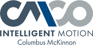 Columbus McKinnon to Present at the Baird 2024 Global Industrials Conference