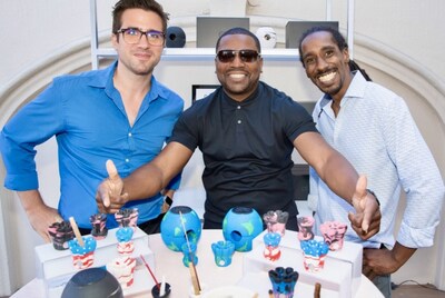 Mekhi Phifer and Co-Owners announce Launch of House of Douse, LLC