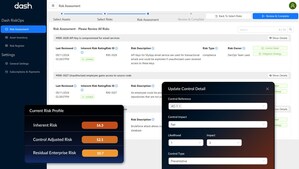 Dash Solutions Launches RiskOps to Simplify Digital Risk Management