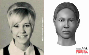 Her Name Was Pamela and She Had the Voice of an Angel: Serial Killer's Victim Identified After More Than Four Decades