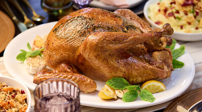 The makers of the JENNIE-O turkey brand, a category leader and one of the top turkey brands in the United States, announced today that the 1-800-TURKEYS hotline will be live for a 17th consecutive year.