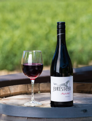 Integrated Beverage Group Acquires Firesteed Cellars in Oregon's Willamette Valley