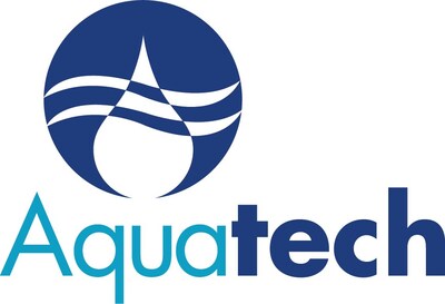 Aquatech Logo