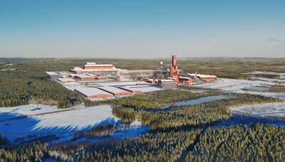 Aquatech has announced a groundbreaking project to deliver an end-to-end solution for all water management needs at Stegra’s (formerly H2 Green Steel) flagship green steel plant in Boden, Sweden.