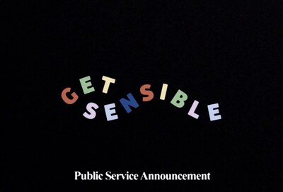 Get Sensible: Public Service Announcement Launch (CNW Group/Get Sensible - Canadian Students for Sensible Drug Policy)