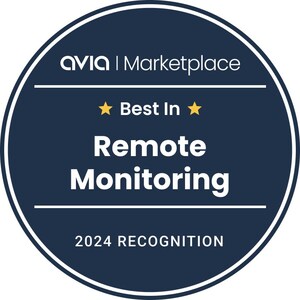 Health Recovery Solutions Named to AVIA Marketplace's 2024 Top Remote Patient Monitoring Companies