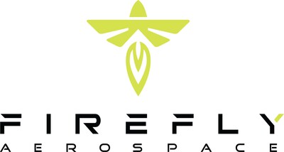 Firefly Space Logo