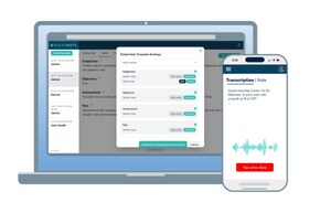 Health Note Adds Ambient AI Scribing to its Clinical Platform