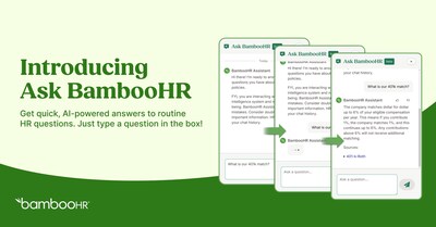 Ask BambooHR