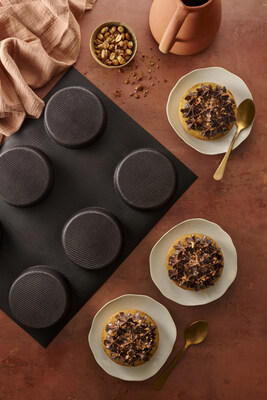 FLEXIPAN シリコン製 1031 MAISON DEMARLE® ANNOUNCES THE LAUNCH OF FLEXIPAN.COM E-COMMERCE