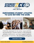 StudentAthlete2CEO Powered by PRO2CEO - Partner and Connect with us Today!