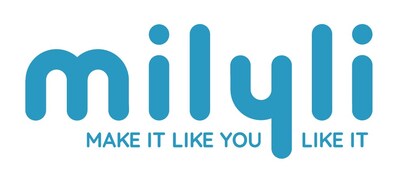 Milyli - Make It Like You Like It