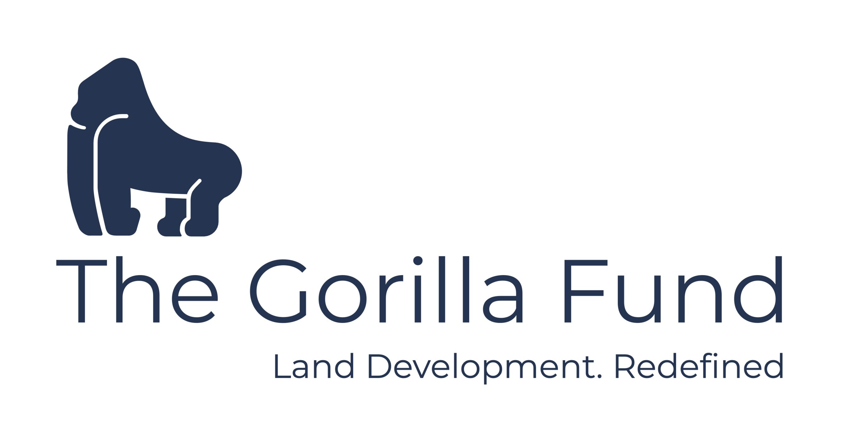 Introducing The Gorilla Fund: Transforming Land Transactions with a Mission for Environmental Stewardship Introducing The Gorilla Fund: Transforming Land Transactions with a Mission for Environmental Stewardship