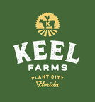 Keel Farms Logo