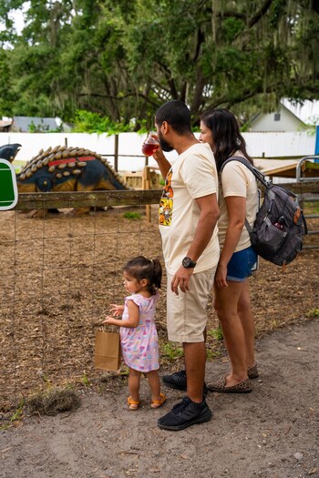 Keel Farms Harvest Days Festival Reopens After Storm Cleanups