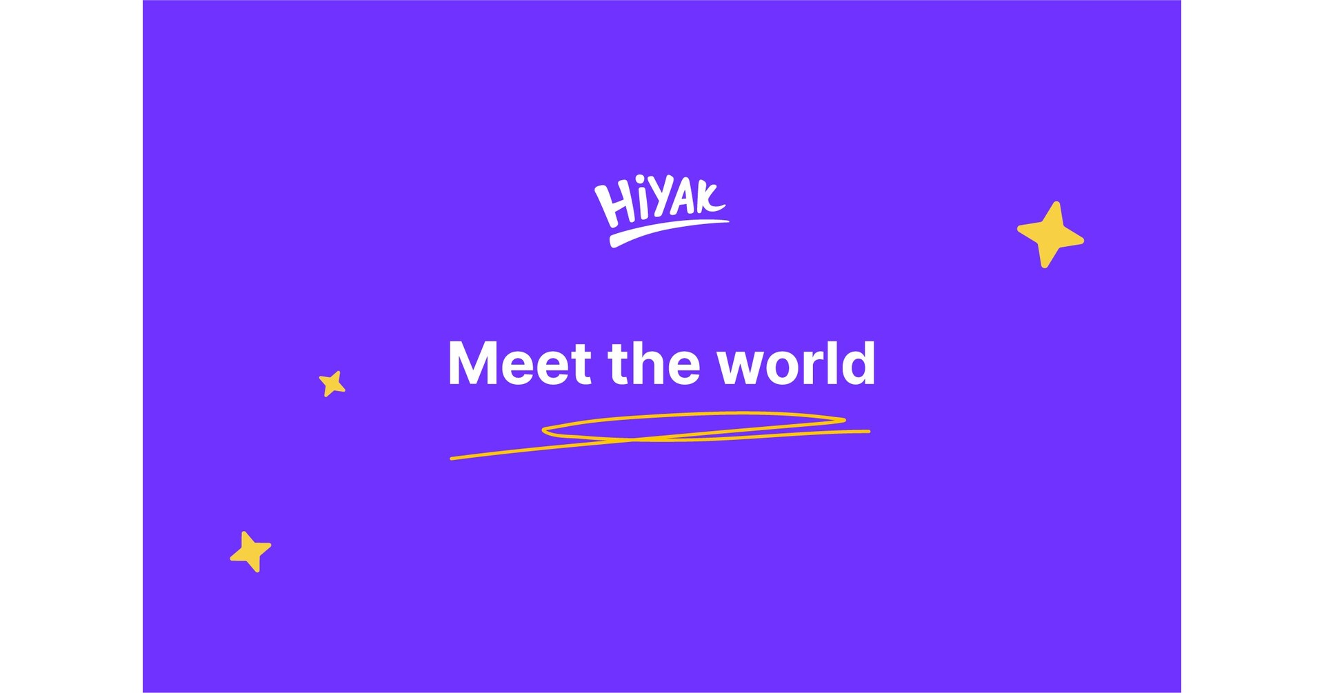 HIAYK, the Leading Omegle Alternative, Introduces Advanced Content Moderation System