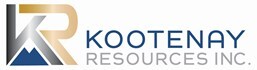 Logo (CNW Group/Kootenay Resources Inc.)