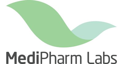 MPL Logo (CNW Group/MediPharm Labs Corp.)