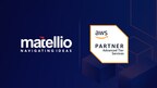 Matellio is now AWS Advanced Partner