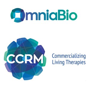 OmniaBio Announces Opening of New Commercial Manufacturing Facility in Canada, Bringing Life-Saving Cell and Gene Therapies to Patients