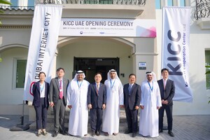 South Korea's NIPA launches Korea IT Cooperation Centre UAE at Dubai Internet City to nurture globally impactful innovation