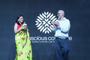 Godrej Enterprises Group leads the way to a more responsible and sustainable future with Conscious Collective 2024