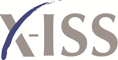 X-ISS logo