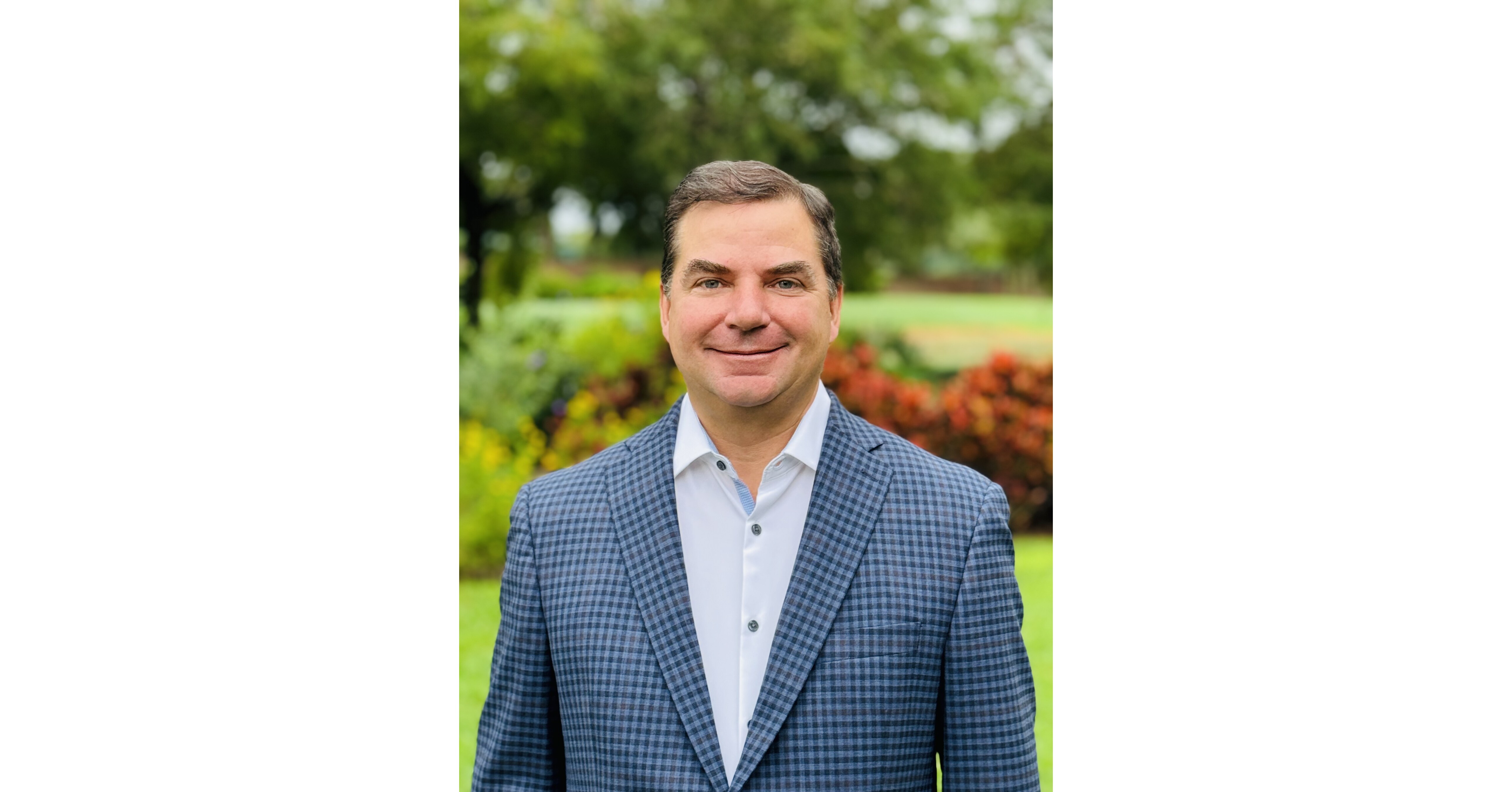 Layr Welcomes New CEO Mark Hara
